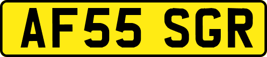 AF55SGR