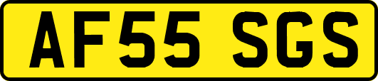 AF55SGS