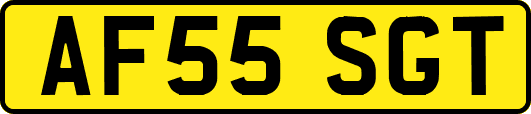 AF55SGT