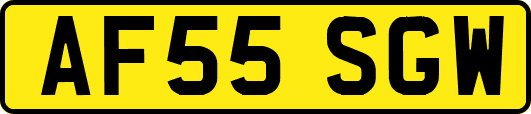 AF55SGW