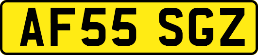 AF55SGZ