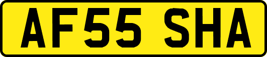 AF55SHA