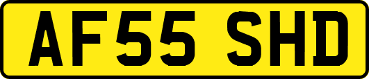 AF55SHD