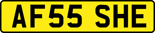 AF55SHE
