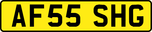 AF55SHG