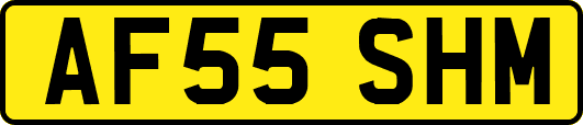 AF55SHM