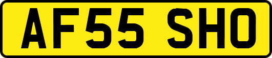 AF55SHO