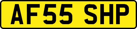 AF55SHP