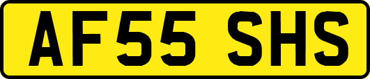 AF55SHS