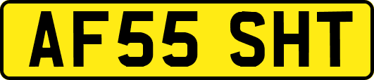 AF55SHT