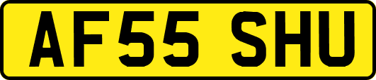 AF55SHU