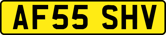 AF55SHV
