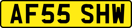 AF55SHW