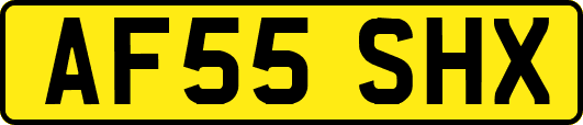 AF55SHX