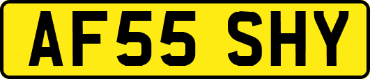 AF55SHY