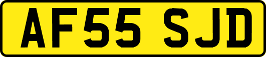 AF55SJD