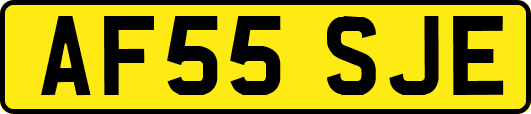 AF55SJE