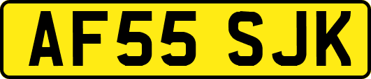 AF55SJK