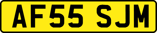 AF55SJM