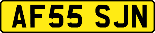 AF55SJN