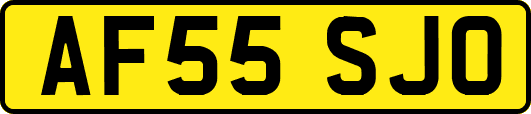 AF55SJO