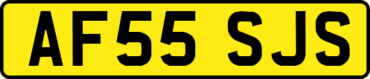 AF55SJS