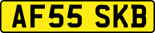 AF55SKB