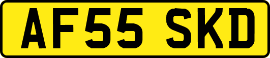 AF55SKD