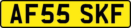 AF55SKF