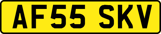 AF55SKV