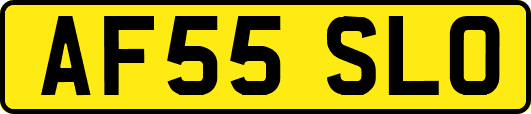 AF55SLO