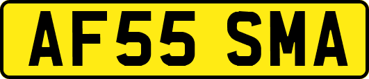 AF55SMA