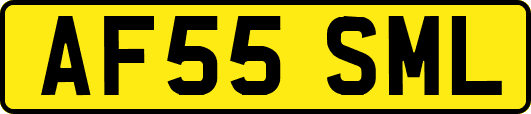 AF55SML