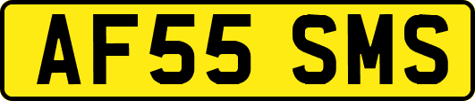 AF55SMS