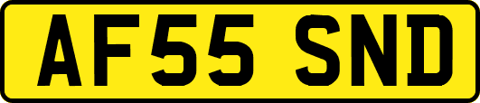 AF55SND