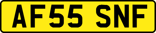 AF55SNF