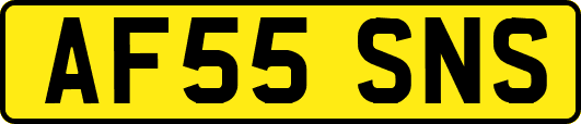 AF55SNS