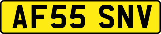 AF55SNV