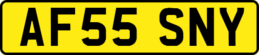 AF55SNY