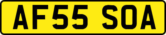 AF55SOA