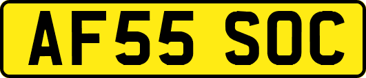 AF55SOC