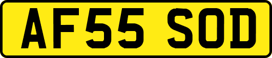 AF55SOD