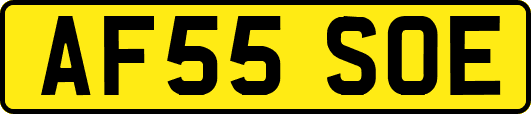 AF55SOE