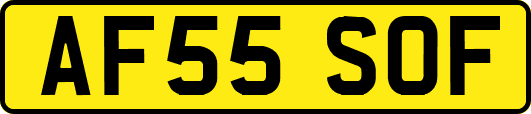 AF55SOF