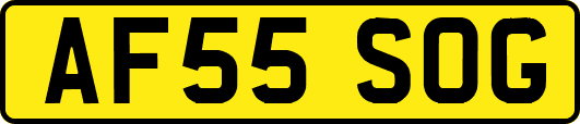 AF55SOG