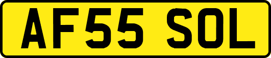 AF55SOL
