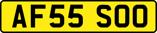 AF55SOO