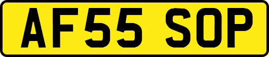 AF55SOP