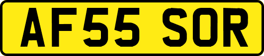 AF55SOR