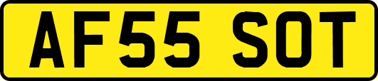 AF55SOT